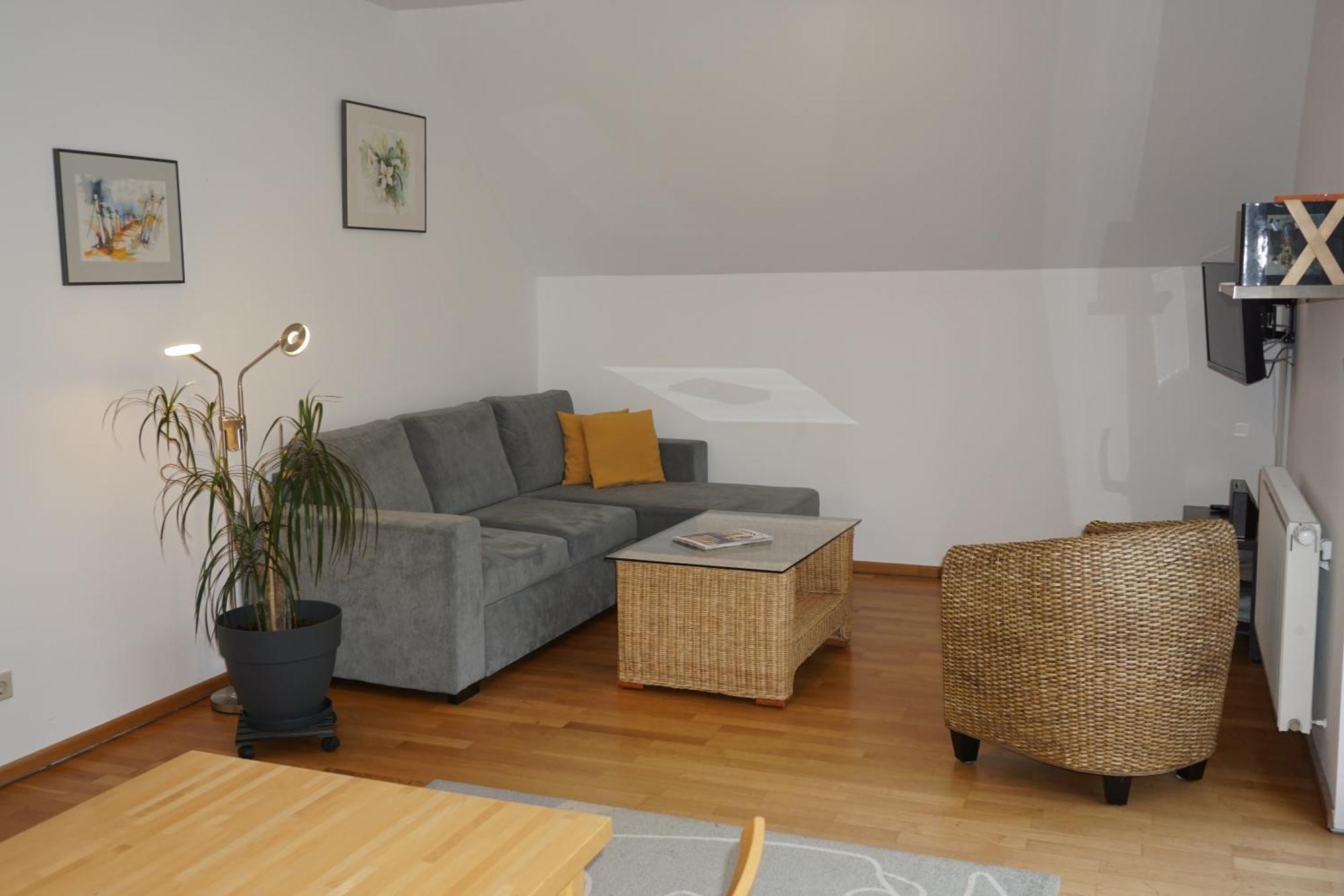 Weingut Baeuerl Apartment Duernstein Exterior photo